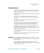 Preview for 241 page of Agilent Technologies 8698961R001 User Manual