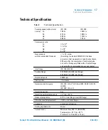 Preview for 243 page of Agilent Technologies 8698961R001 User Manual