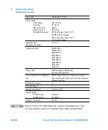 Preview for 244 page of Agilent Technologies 8698961R001 User Manual