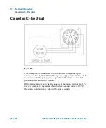 Preview for 284 page of Agilent Technologies 8698961R001 User Manual