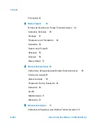 Preview for 6 page of Agilent Technologies 8698961R002 User Manual