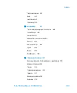 Preview for 9 page of Agilent Technologies 8698961R002 User Manual