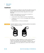 Preview for 50 page of Agilent Technologies 8698961R002 User Manual