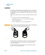 Preview for 96 page of Agilent Technologies 8698961R002 User Manual