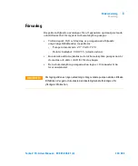 Preview for 123 page of Agilent Technologies 8698961R002 User Manual