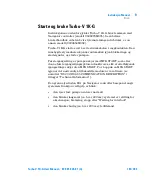 Preview for 143 page of Agilent Technologies 8698961R002 User Manual