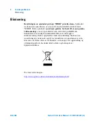 Preview for 146 page of Agilent Technologies 8698961R002 User Manual