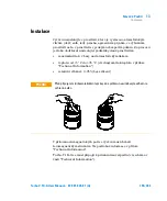 Preview for 195 page of Agilent Technologies 8698961R002 User Manual