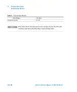 Preview for 252 page of Agilent Technologies 8698961R002 User Manual