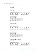 Preview for 272 page of Agilent Technologies 8698961R002 User Manual