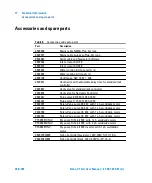 Preview for 298 page of Agilent Technologies 8698961R002 User Manual