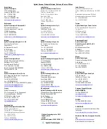 Preview for 304 page of Agilent Technologies 8698961R002 User Manual