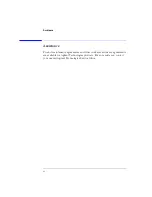 Preview for 6 page of Agilent Technologies 8702D Installation Manual