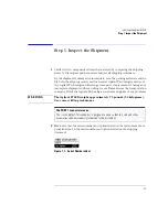 Preview for 13 page of Agilent Technologies 8702D Installation Manual