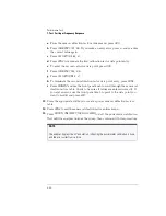 Preview for 78 page of Agilent Technologies 8702D Installation Manual