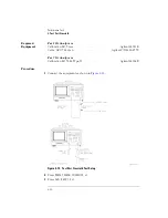 Preview for 86 page of Agilent Technologies 8702D Installation Manual