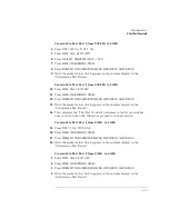 Preview for 87 page of Agilent Technologies 8702D Installation Manual