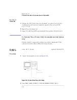 Preview for 98 page of Agilent Technologies 8702D Installation Manual