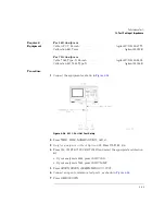 Preview for 101 page of Agilent Technologies 8702D Installation Manual