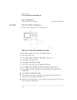 Preview for 116 page of Agilent Technologies 8702D Installation Manual