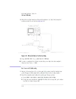 Preview for 164 page of Agilent Technologies 8702D Installation Manual