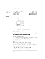 Preview for 176 page of Agilent Technologies 8702D Installation Manual