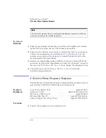 Preview for 190 page of Agilent Technologies 8702D Installation Manual