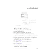 Preview for 191 page of Agilent Technologies 8702D Installation Manual