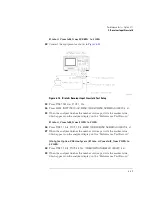 Preview for 195 page of Agilent Technologies 8702D Installation Manual