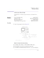 Preview for 199 page of Agilent Technologies 8702D Installation Manual