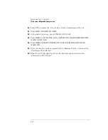 Preview for 218 page of Agilent Technologies 8702D Installation Manual