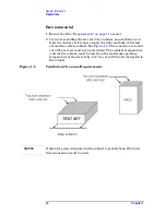 Предварительный просмотр 16 страницы Agilent Technologies 87075C Option H08 User'S And Service Manual