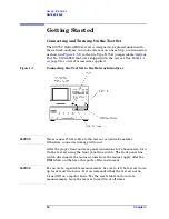 Предварительный просмотр 18 страницы Agilent Technologies 87075C Option H08 User'S And Service Manual