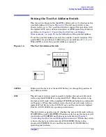 Предварительный просмотр 19 страницы Agilent Technologies 87075C Option H08 User'S And Service Manual