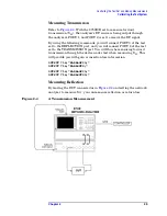 Предварительный просмотр 31 страницы Agilent Technologies 87075C Option H08 User'S And Service Manual