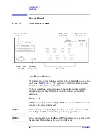 Предварительный просмотр 40 страницы Agilent Technologies 87075C Option H08 User'S And Service Manual