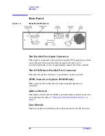 Предварительный просмотр 42 страницы Agilent Technologies 87075C Option H08 User'S And Service Manual