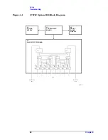 Предварительный просмотр 56 страницы Agilent Technologies 87075C Option H08 User'S And Service Manual