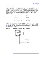 Предварительный просмотр 59 страницы Agilent Technologies 87075C Option H08 User'S And Service Manual