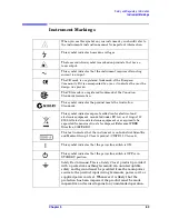 Предварительный просмотр 65 страницы Agilent Technologies 87075C Option H08 User'S And Service Manual