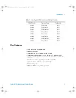 Предварительный просмотр 10 страницы Agilent Technologies 8710 Series Operating And Service Manual