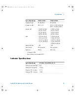 Предварительный просмотр 22 страницы Agilent Technologies 8710 Series Operating And Service Manual