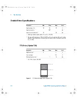 Предварительный просмотр 23 страницы Agilent Technologies 8710 Series Operating And Service Manual