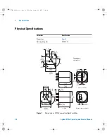 Предварительный просмотр 25 страницы Agilent Technologies 8710 Series Operating And Service Manual