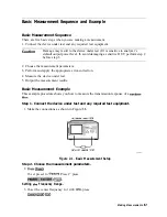 Предварительный просмотр 51 страницы Agilent Technologies 8719D User Manual