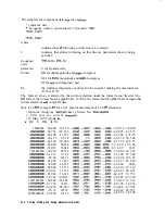 Предварительный просмотр 211 страницы Agilent Technologies 8719D User Manual