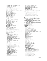 Предварительный просмотр 661 страницы Agilent Technologies 8719D User Manual