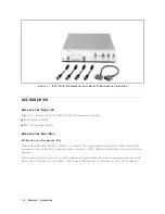 Предварительный просмотр 14 страницы Agilent Technologies 87511A Operation And Service Manual