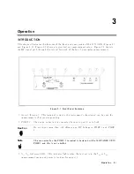 Предварительный просмотр 23 страницы Agilent Technologies 87511A Operation And Service Manual