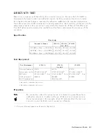 Предварительный просмотр 29 страницы Agilent Technologies 87511A Operation And Service Manual